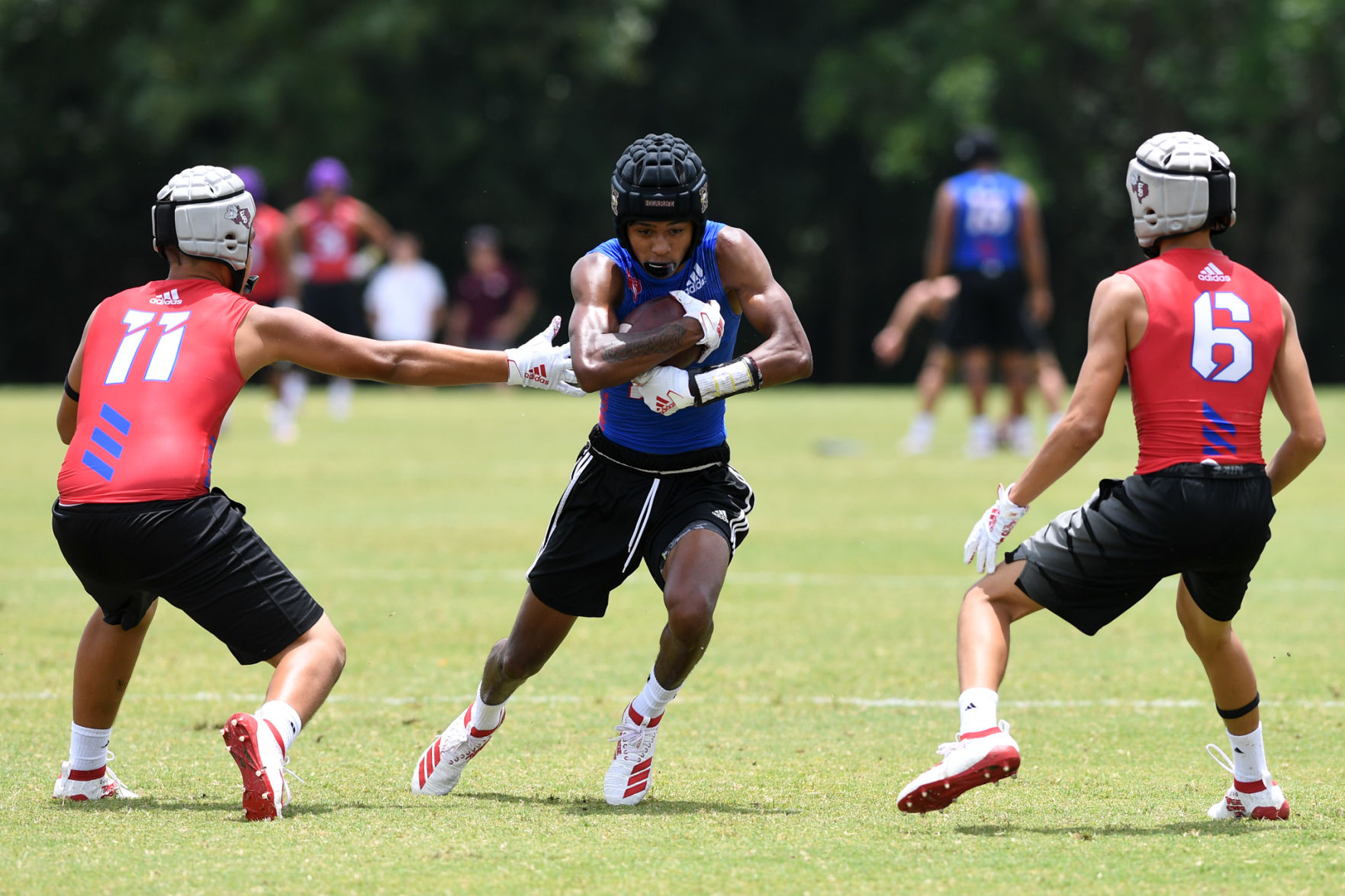 Texas 7-on-7 Championships